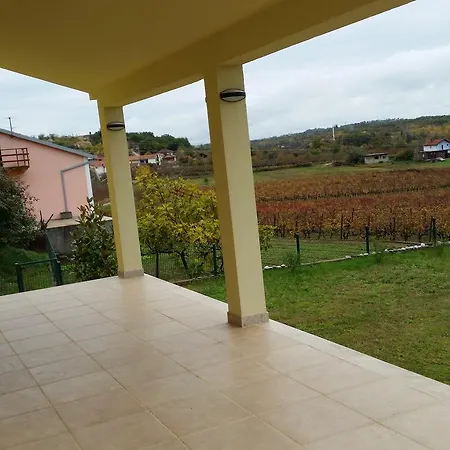 House Krizanovic