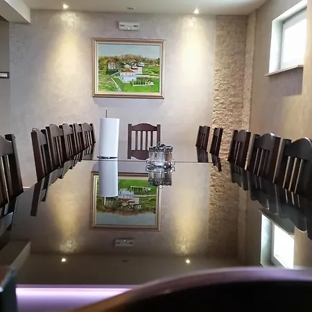 House Krizanovic Villa