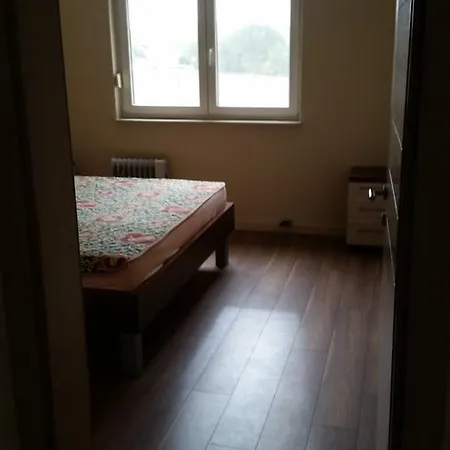 House Krizanovic