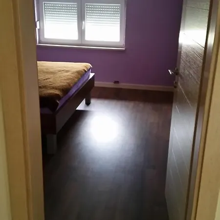 House Krizanovic Villa *