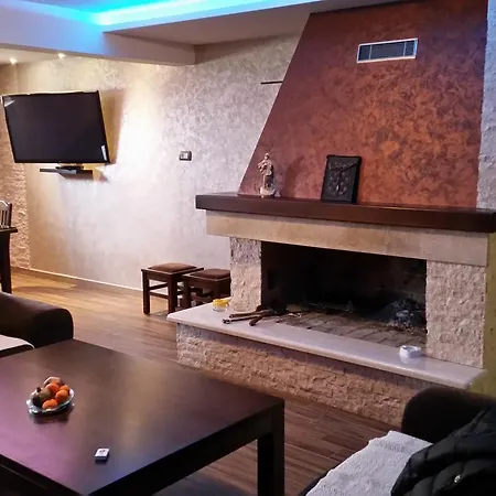 House Krizanovic Villa *