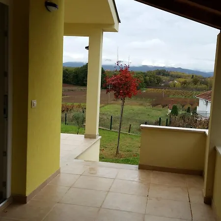 Villa House Krizanovic Domanovici
