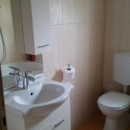 House Krizanovic Villa Domanovici