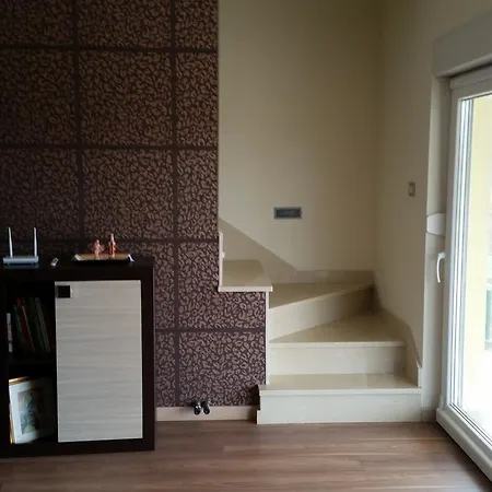 House Krizanovic * Domanovici