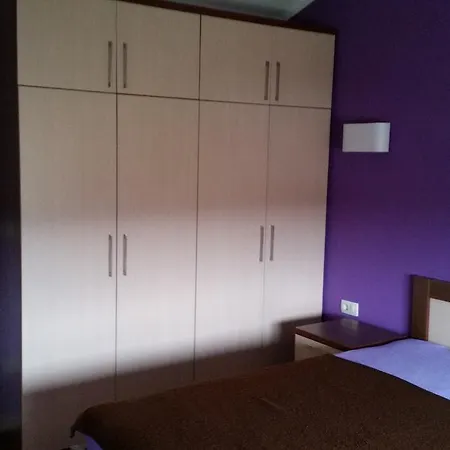 House Krizanovic Villa *