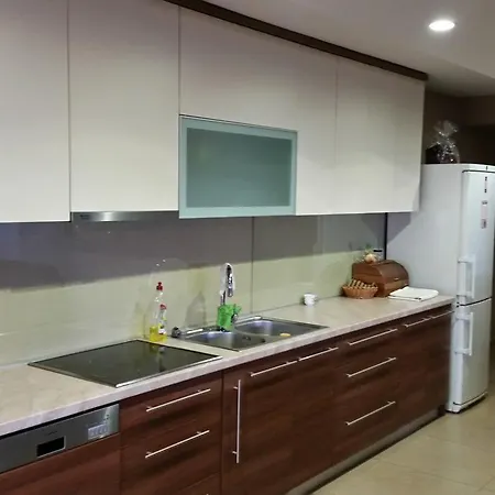 House Krizanovic *
