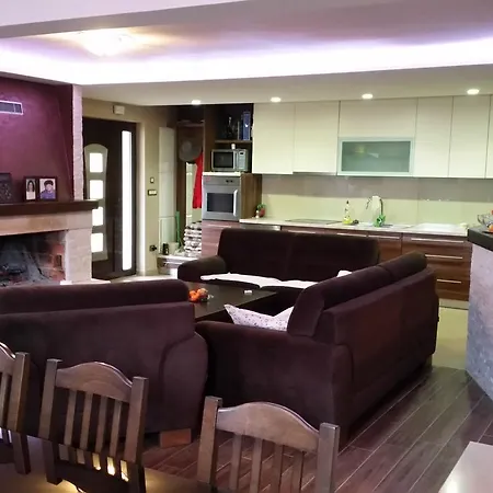 Villa House Krizanovic