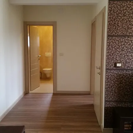 House Krizanovic Villa Domanovici