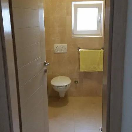 Villa House Krizanovic Domanovici