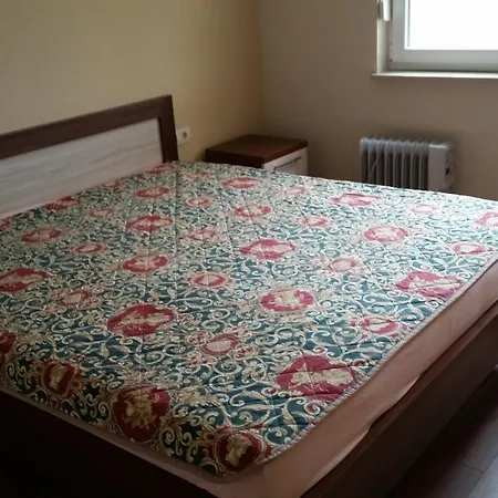 House Krizanovic Villa Domanovici