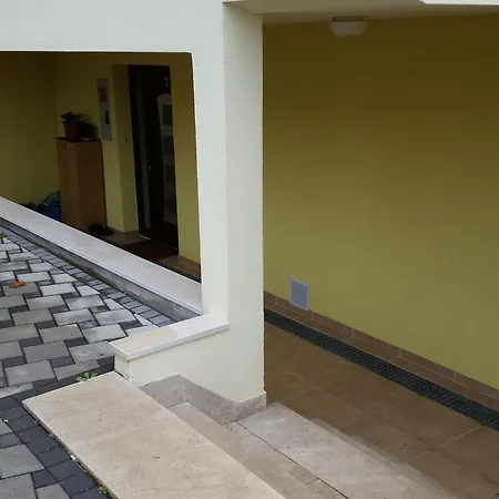 House Krizanovic Villa *