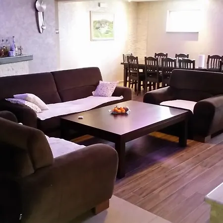 House Krizanovic