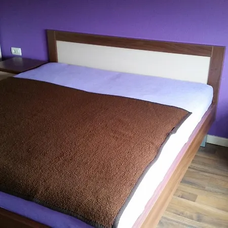 Villa House Krizanovic *