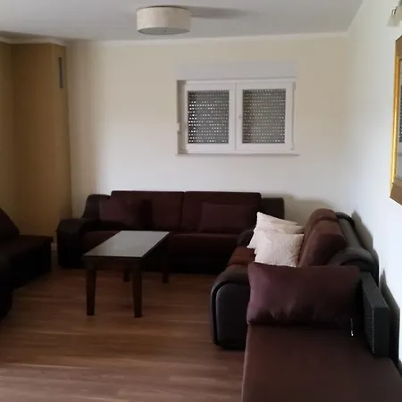 House Krizanovic Villa