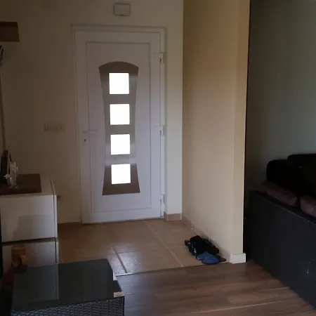 House Krizanovic Villa