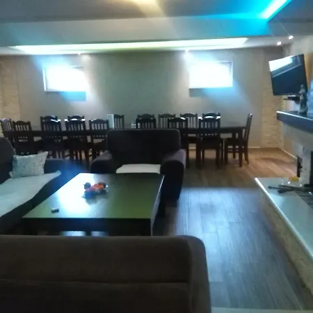 House Krizanovic Villa