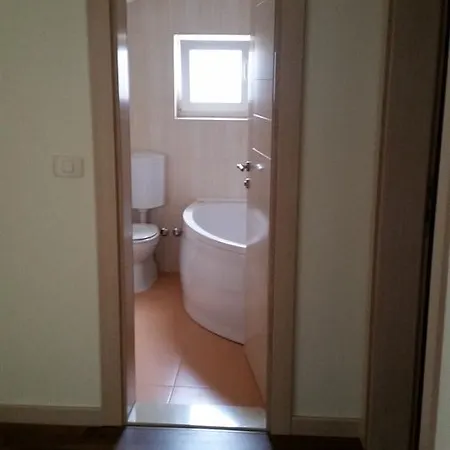 House Krizanovic